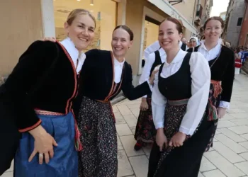 Kulturni most Drave i Jadrana: U Splitsko-dalmatinskoj županiji svečano otvoreni Dani Hrvata Mađarske
