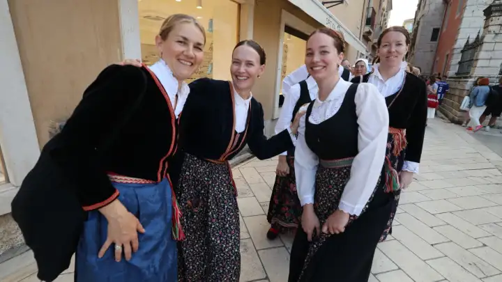 Foto: HINA/Zvonko KUCELIN