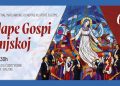 Trijumf klape Oželanda i Marka Rogošića na 17. Festivalu klapa Gospi Sinjskoj