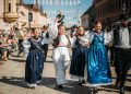Vinkovci spremni za veliku feštu: Najavljen bogat folklorni i glazbeni program 61. Vinkovačkih jeseni