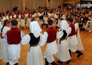Hrvati na sjeverozapadu Argentine čuvaju baštinu: U pokrajini Jujuy pokrenut prvi povijesni seminar hrvatskog folklora