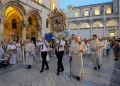 Fotogalerija proslave Gospe od Porata u Dubrovniku
