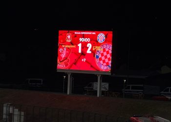 Hajduk siguran protiv Gorice, no koliko je opasno na klupi držati tempiranu bombu?