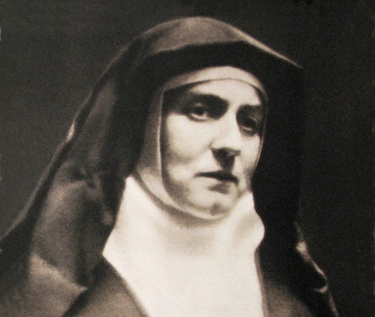 Istina i ljubav: Svjedočanstvo Edith Stein i svetog Dominika