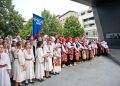 Ljetna škola folklora u Zadru okuplja Hrvate iz cijelog svijeta