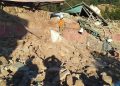 Potres magnitude 7,7 pogodio otok Flores: Masovne evakuacije i žrtve