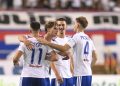 Hajduk protutnjao Vilniusom: Splićani uvjerljivom pobjedom osigurali miran uzvrat na Poljudu