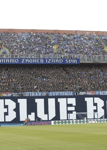 Dinamo i Hajduk potvrdili nova pojačanja: Kravcov stigao na Maksimir, Hadžikadunić na Poljud