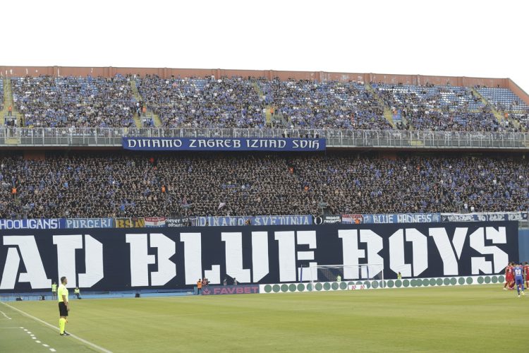 Dinamo i Hajduk potvrdili nova pojačanja: Kravcov stigao na Maksimir, Hadžikadunić na Poljud