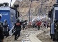 Ceuta je samo još jedan primjer koliko je Europa ranjiva