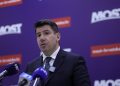 Most pokreće rušenje Vlade zbog afere s otpadom u Lici