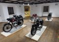 Karlovački oldtimeri na utvrdi Dubovac: Pogledajte izložbu motocikala koji su obilježili 20. stoljeće