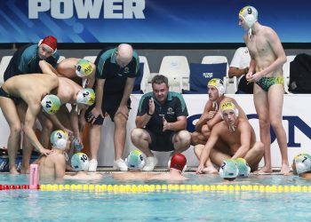 Domazet predvodio Hrvatsku do slavlja protiv Australije, Hrvatice pregazile Srbiju 22-8
