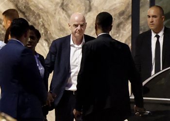 Propao plan o privatnim investitorima na Svjetskom prvenstvu: FIFA se ispričala, ali čvrsto stoji uz Infantina