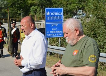 Tomo Medved iz Slunja: ‘Nećemo se ispričavati za našu pobjedu’