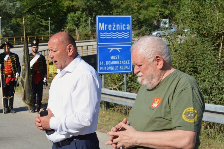 Tomo Medved iz Slunja: ‘Nećemo se ispričavati za našu pobjedu’