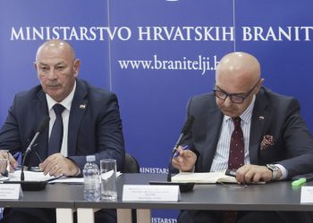Veće mirovine za više od 200 tisuća branitelja: Izmjene zakona idu u javno savjetovanje