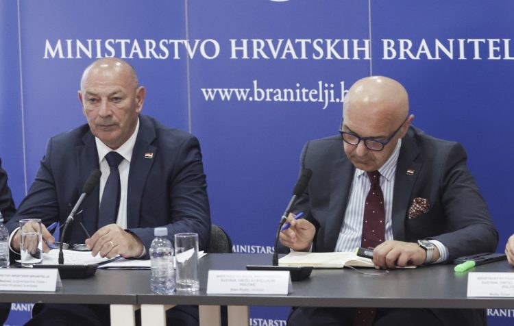 Foto: HINA/ Admir BULJUBAŠIĆ