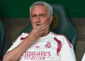 Mourinho podvukao crtu nakon odlaska hrvatske legende: ‘Samo je jedan Luka Modrić’