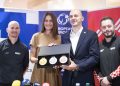 Zagreb spreman za EP u gimnastici: Nastupaju Srbić i Ude, a publiku zabavljaju Baby Lasagna i Mia Dimšić