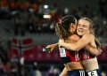 EP Atletika: Zlato za Amy Hunt pred domaćom publikom