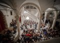 Svjetske glazbene zvijezde u Kneževu dvoru: Mischa Maisky i Stefan Milenković na festivalu Stradun Classic