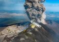 Erumpirala Etna: Zračna luka u Cataniji zatvorena, tisuće turista blokirane na Siciliji