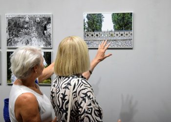 ‘Skrivena mjesta Grada’ u Lazaretima: Mara Bratoš kroz objektiv prikazala intimne i poratne kutke Dubrovnika