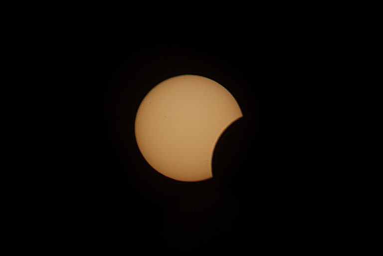 Pomrčina Sunca