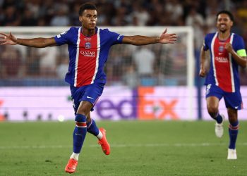 PSG osvojio UEFA Superkup u Salzburgu