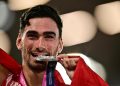 Marino Bloudek osvojio srebrnu medalju na 800 m u Birminghamu: ‘Ovo je pobjeda za Hrvatsku’