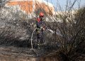 Lokaliziran Požar iznad Brbinja na Dugom otoku