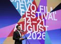 Sarajevo u središtu filmskog svijeta! Film ‘Očevina’ otvorio 32. SFF, stižu Harrelson i Emily Watson
