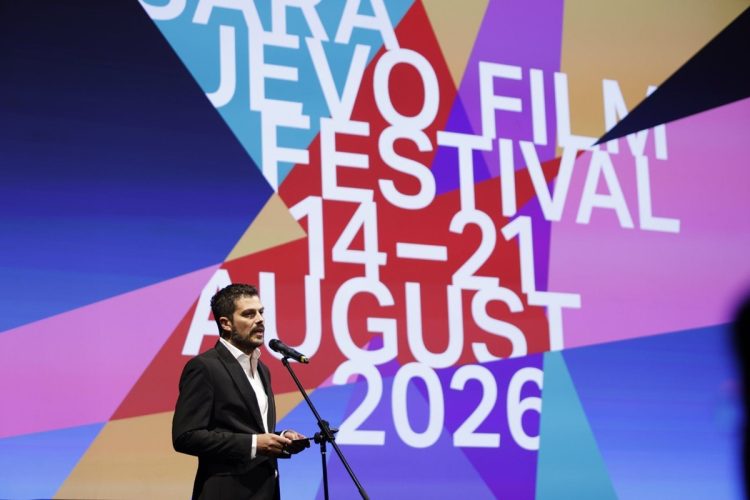 Sarajevo u središtu filmskog svijeta! Film ‘Očevina’ otvorio 32. SFF, stižu Harrelson i Emily Watson