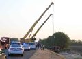 Vraćali se iz Međugorja pa sletjeli s ceste: Najteža nesreća u Mađarskoj u posljednje 23 godine