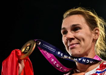 Zlato za Saru Kolak u Birminghamu, stigla i Jandrokovićeva čestitka