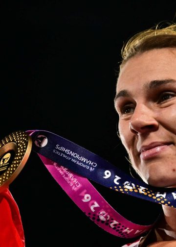 Zlato za Saru Kolak u Birminghamu, stigla i Jandrokovićeva čestitka