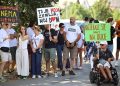Građani Gospića i oporba u znak prosvjeda napustili saborski Odbor: ‘Sve nam izgleda kao politička farsa!’