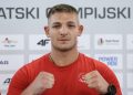 Boksač Marko Perković osvojio broncu na Mediteranskim igrama u Tarantu
