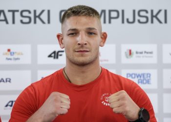 Boksač Marko Perković osvojio broncu na Mediteranskim igrama u Tarantu
