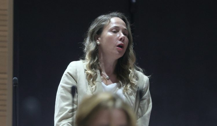 ‘Žuri vam se da sve stavite pod tepih!’: Na izvanrednoj sjednici Sabora oporba napala vladajuće