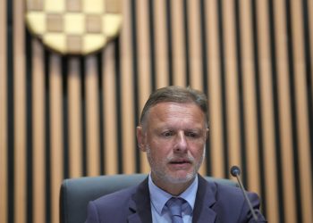 Jandroković: ‘Problem s otpadom u Gospiću postoji, ali oporba ga politizira’