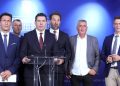 Most oštro o izvanrednoj sjednici: Nedolazak Plenkovića i Milanovića je pljuska građanima Like