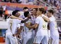 Hajduk nakon 16 godina ponovno izborio europsku jesen