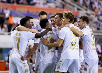 Hajduk nakon 16 godina ponovno izborio europsku jesen