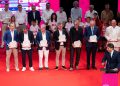 Zvijezde i djeca oduševili Split: All-Star spektakl na Prokurativama završio 4:4