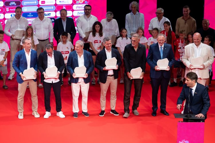 Zvijezde i djeca oduševili Split: All-Star spektakl na Prokurativama završio 4:4