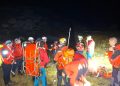 Zrakoplov iz Češke srušio se na Velebitu: HGSS pronašao olupinu i tijela dvoje stradalih