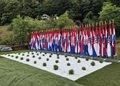 U Donjem Maclju pokopani posmrtni ostaci 500 hrvatskih žrtava ekshumiranih u Sloveniji