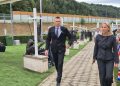 Penava u Ljubljani s Janšom razgovarao o povratku posmrtnih ostataka žrtava iz Teznog